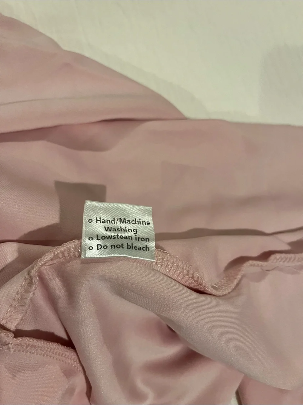 Meladyda Pink Matching Set